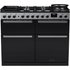 Rangemaster EDDLB110DFGBLKCM1