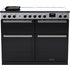 Rangemaster EDDLB110EIGBLKCM1