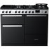 Rangemaster EDDLO110DFGBLKCM1