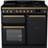 Rangemaster ESDL100DFPGBLAB1