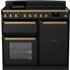 Rangemaster ESDL100EIPGBLAB1