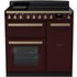 Rangemaster ESDL90EIPBORAB1