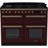Rangemaster ESDLB110DFPBORAB1