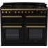 Rangemaster ESDLB110DFPGBLAB1