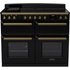 Rangemaster ESDLB110EIPGBLAB1