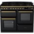Rangemaster ESDLO110DFPGBLAB1