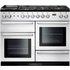Rangemaster NEX110DFFWHC