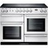 Rangemaster NEX110EIWHC