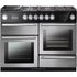 Rangemaster NEX110SODFFSSC