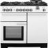 Rangemaster PDL100DFFWHC