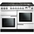 Rangemaster PDL110DFFWHC