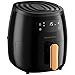 Russell Hobbs 26510 Satisfry Large Air Fryer - 5 Litre