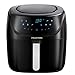 Russell Hobbs 27170 Satisfry Extra Large Air Fryer 8 Litre