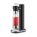 Sage InFizz Fusion Carbonated Water Maker - Black - SCA800BTR0ZEU1