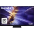 Samsung QE55S93F