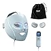 Shark FW312UK CryoGlow Under-Eye Cooling & LED Anti-Ageing and Blemish Repair Mask FW312UK - Blue Frost