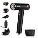 Shark HD752UK SpeedStyle Pro 5-in-1 High-Velocity Hair Dryer System