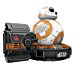 Sphero BB-8 Battle Worn Plus Force Band - Special Edition Bundle