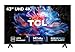 TCL 43V6CUK