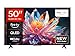 TCL 50T6CUK