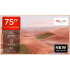 TCL 75A300WUK