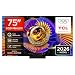TCL 75C7LUK