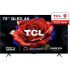 TCL 75T8CUK