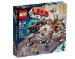 The Lego Movie 70807 MetalBeard's Duel