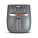 Tower T17126GRY Vortx 3.8 Litre Colour Air Fryer