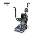 Vax SpinScrub Power CDCW-SSXS